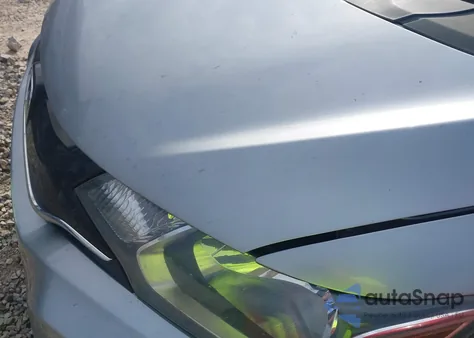 2017 Honda Fit Ex z USA, uszkodzony, nr VIN 3HGGK5G79HM703857